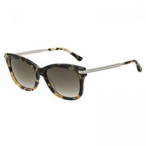 Brand new Jimmy Choo Shade/S Sunglasses 55mm